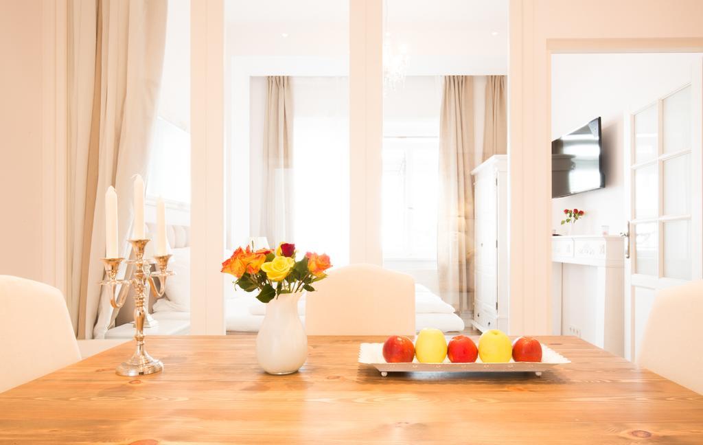 Fritz By Rockchair Apartments L Superhost Status L 3 Bedrooms Boxspringbeds 2 Bathrooms 2 Kitchen - Cozy Family & Business Flair Welcomes You! Berlin Eksteriør bilde