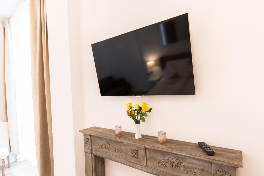 Fritz By Rockchair Apartments L Superhost Status L 3 Bedrooms Boxspringbeds 2 Bathrooms 2 Kitchen - Cozy Family & Business Flair Welcomes You! Berlin Eksteriør bilde