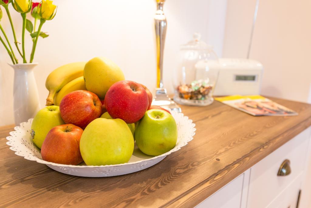 Fritz By Rockchair Apartments L Superhost Status L 3 Bedrooms Boxspringbeds 2 Bathrooms 2 Kitchen - Cozy Family & Business Flair Welcomes You! Berlin Eksteriør bilde
