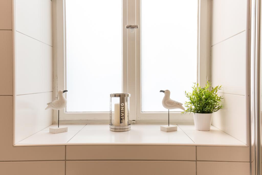 Fritz By Rockchair Apartments L Superhost Status L 3 Bedrooms Boxspringbeds 2 Bathrooms 2 Kitchen - Cozy Family & Business Flair Welcomes You! Berlin Eksteriør bilde