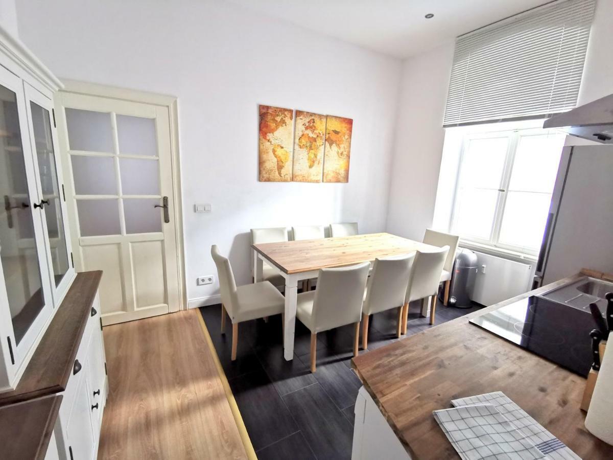 Fritz By Rockchair Apartments L Superhost Status L 3 Bedrooms Boxspringbeds 2 Bathrooms 2 Kitchen - Cozy Family & Business Flair Welcomes You! Berlin Eksteriør bilde